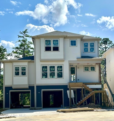 7261 Winding Marsh Ct, Wilmington, NC 28411