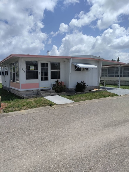7349 Ulmerton Rd Unit 204, Largo, FL 33771