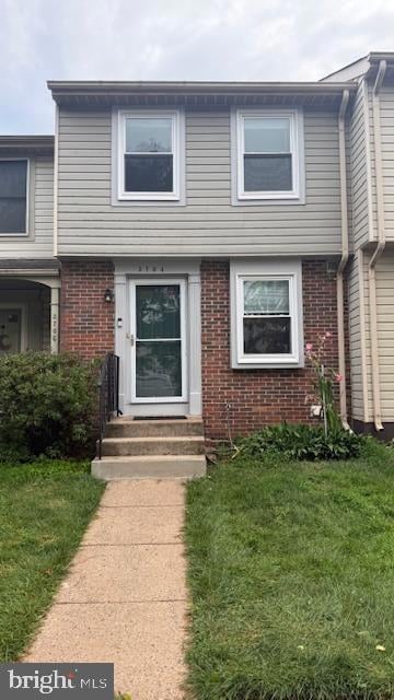 3704 Sudley Ford Ct, Fairfax, VA 22033