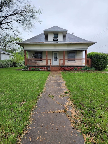 402 Webster St, Jamestown, KS 66948