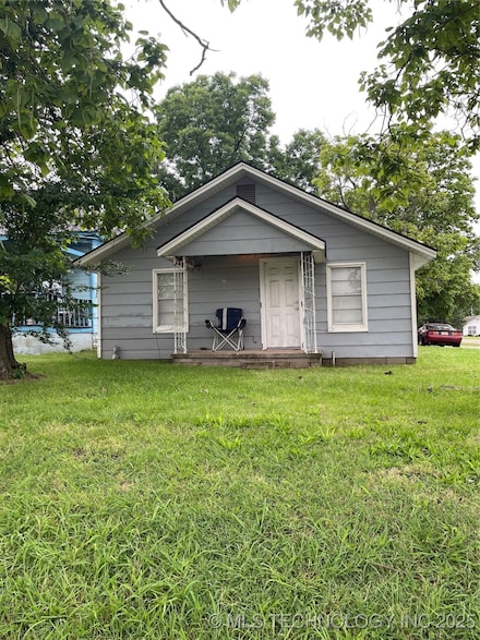 500 W 4th St, Ada, OK 74820