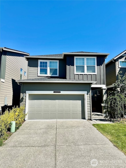 10823 187th Street Ct E, Puyallup, WA 98374
