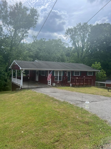 1507 Fore Dr SW, Cleveland, TN 37311