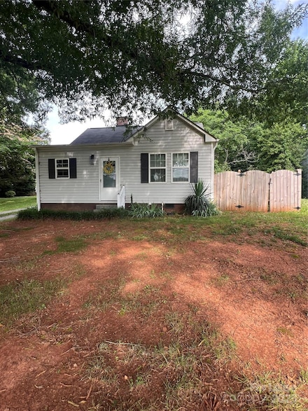3204 Sam Wilson Rd, Charlotte, NC 28214