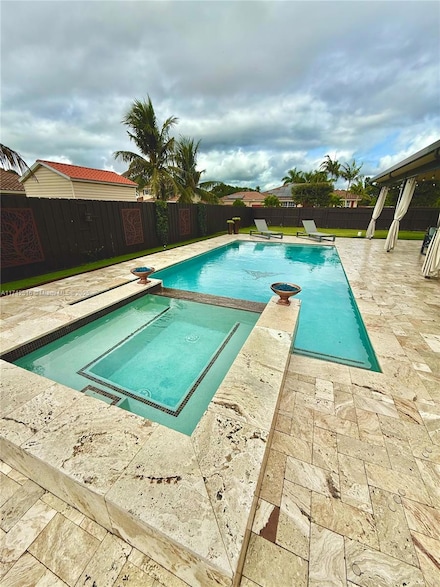 2190 NW 16th Place, Homestead, FL 33030