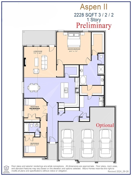 525 Cristo Range Dr, Greenville, TX 75402