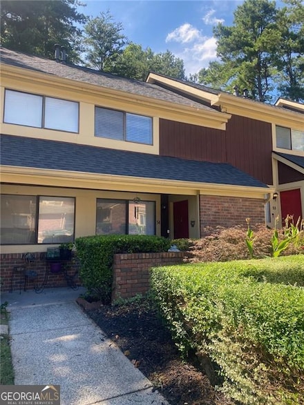 54 Country Place Ct Unit 54, Alpharetta, GA 30005
