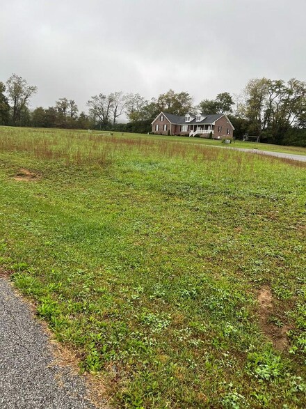 TBD Caroline Cir, Wytheville, VA 24382