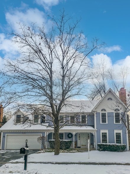 25W735 White Birch Ct, Wheaton, IL 60189