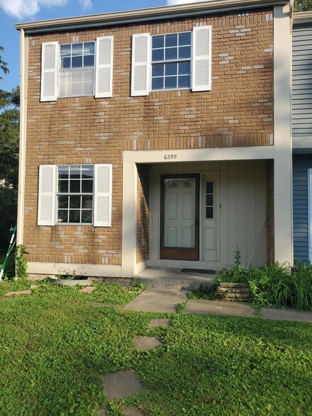 6290 Bannister Dr Unit 6290, Dublin, OH 43017