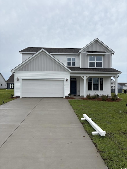 5430 Shelly Lynn Dr Unit Lot 407, Myrtle Beach, SC 29579