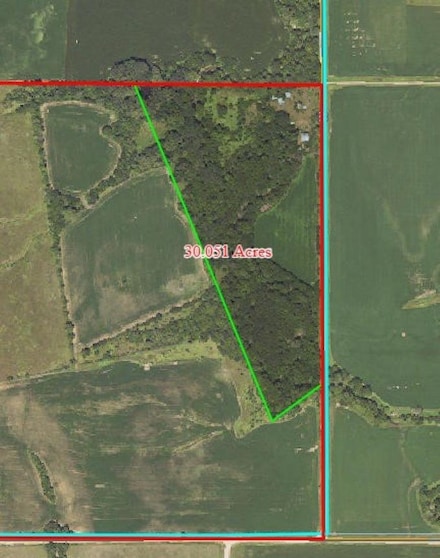 2141 W Rd, Dwight, NE 68632