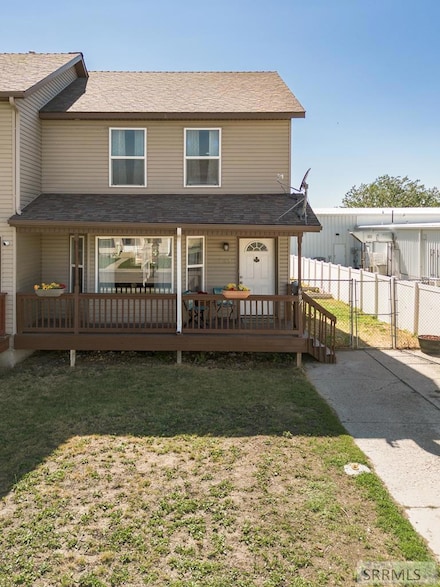 687 Warren Ave, Pocatello, ID 83201