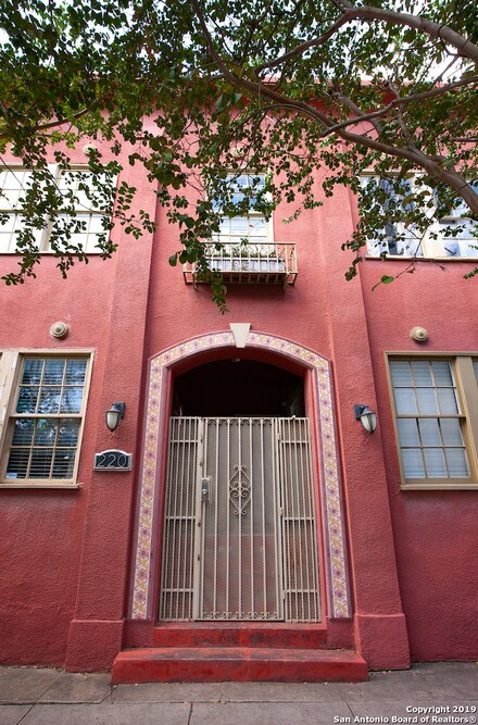 220 Beauregard Unit 4, San Antonio, TX 78204