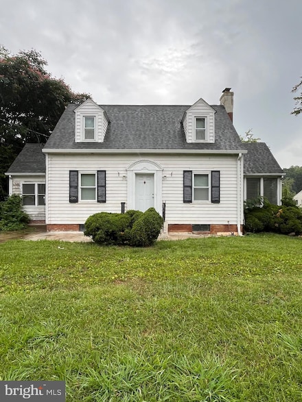 9634 Blake Ln, Fairfax, VA 22031