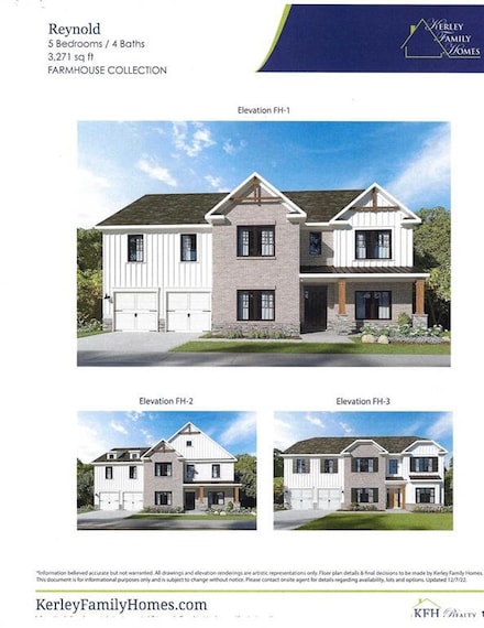 4672 Cooling Water Cir, Powder Springs, GA 30127