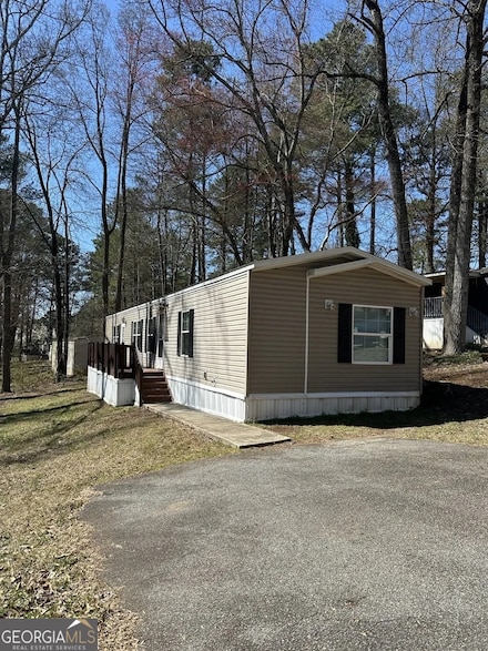 4 Boulder Way, Buford, GA 30518