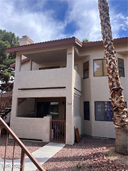 809 Rock Springs Dr Unit 202, Las Vegas, NV 89128