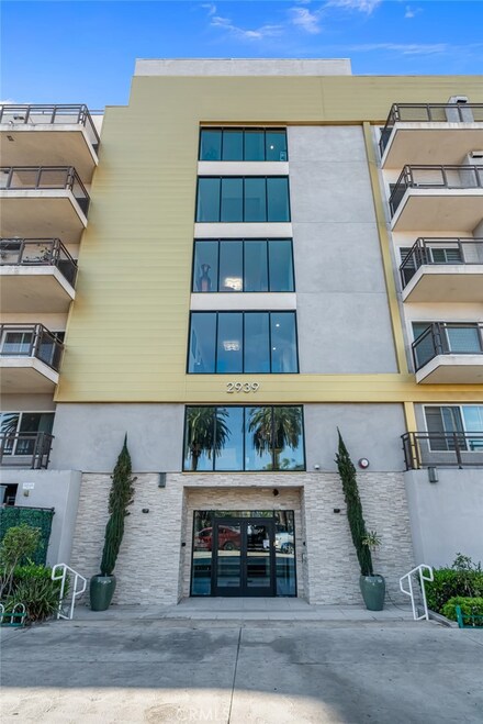2939 Leeward Ave Unit 309, Los Angeles, CA 90005
