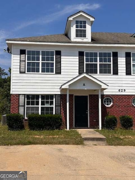 629 Mill Stone Bluff Unit A, Monroe, GA 30655