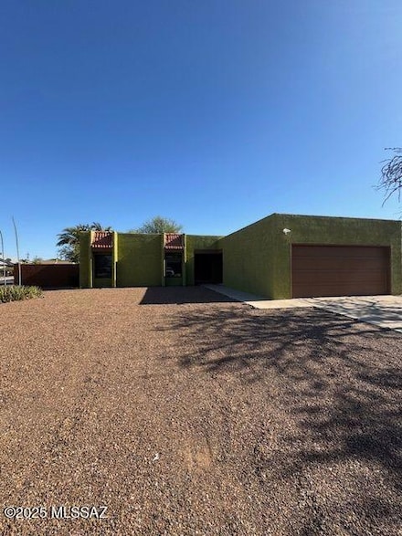 3350 W Chive Place, Tucson, AZ 85741