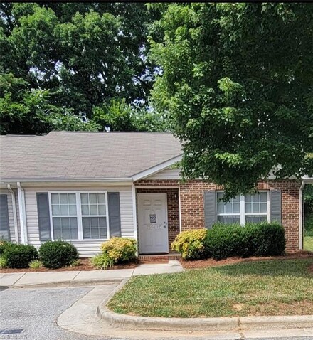 2646 #1C Guyer St, High Point, NC 27265