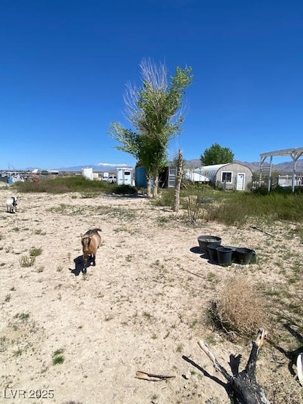 1675 Peoria St, Sandy Valley, NV 89019