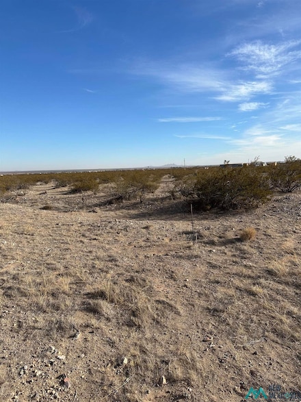 XXXX Kopopelli Lane Lot 15, Columbus, NM 88029