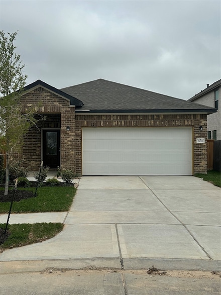 3218 Cornflower Coast Ct, La Marque, TX 77568
