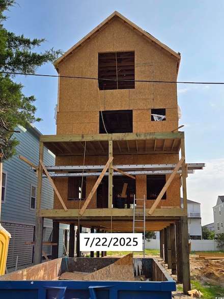 114 8th Ave S Unit Left Side, Surfside Beach, SC 29575