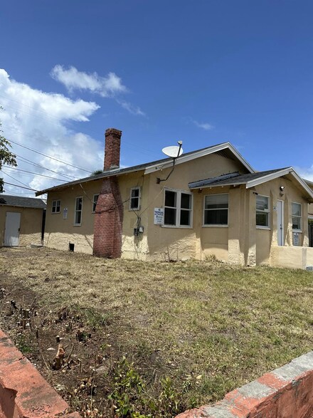 417 16th St, West Palm Beach, FL 33407