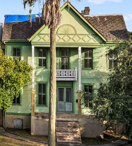 1815 Broadway St, Galveston, TX 77550