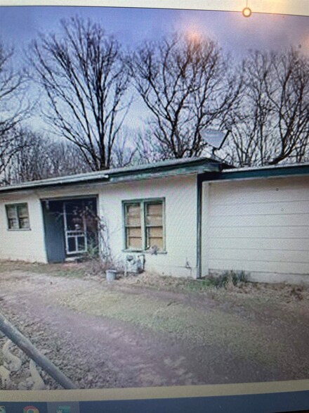 641 Russell Mountain Rd, Bald Knob, AR 72010