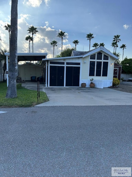 19 Rio Bravo Dr Unit 5, Brownsville, TX 78520