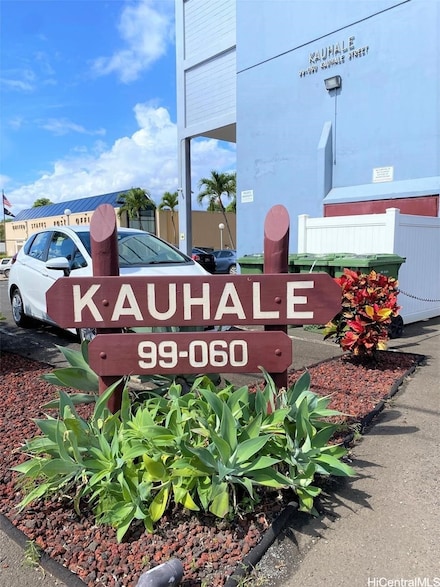 99-70 Kauhale St Unit 606, Aiea, HI 96701