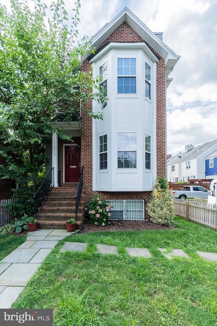 1314 Wythe St, Alexandria, VA 22314