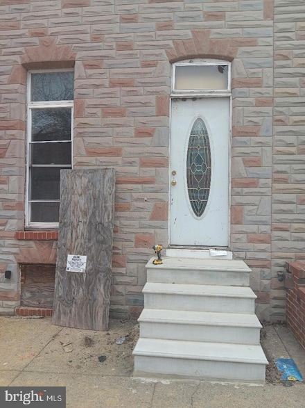 1008 E Biddle St, Baltimore, MD 21202