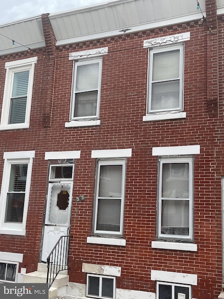 323 Durfor St, Philadelphia, PA 19148