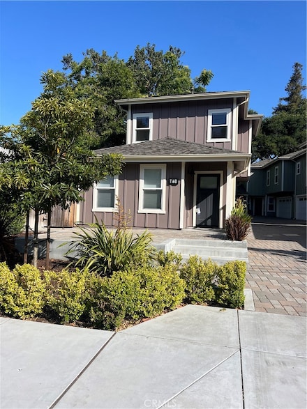 1160 Leff St Unit 3, San Luis Obispo, CA 93401