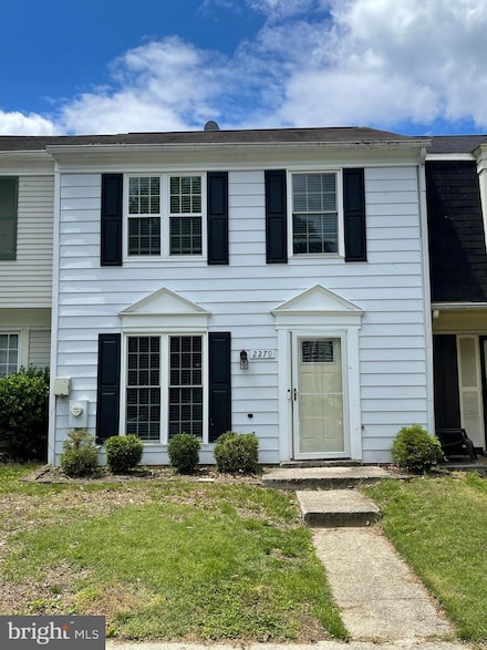 2279 Prince of Wales Ct, Bowie, MD 20716