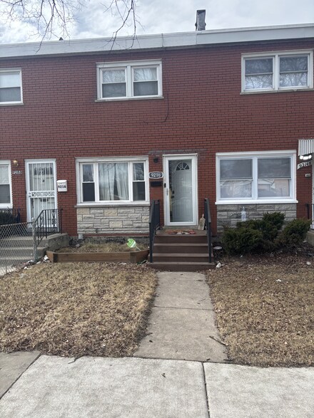 9216 S Halsted St Unit A, Chicago, IL 60620
