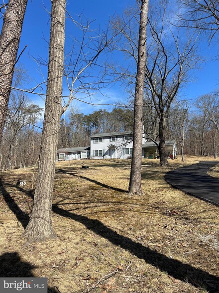 4837 Reels Mill Rd, Frederick, MD 21704