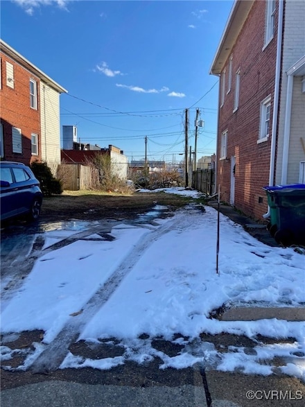 1604 Bainbridge St, Richmond, VA 23224