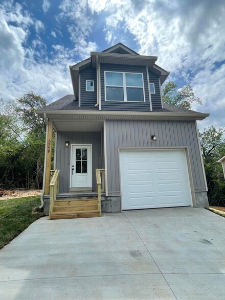 3248 E 38th St, Chattanooga, TN 37404