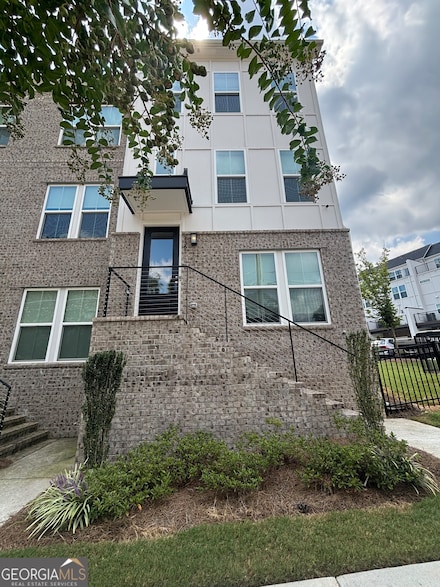 2551 Astaire Ct NW, Atlanta, GA 30318