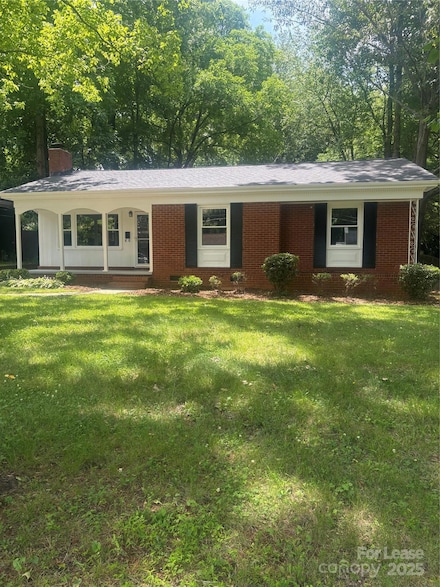 2414 Lanier Ave, Charlotte, NC 28205