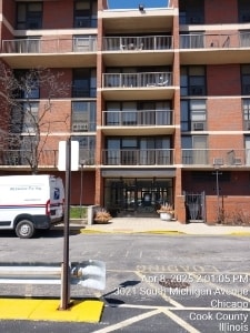 3041 S Michigan Ave Unit 506, Chicago, IL 60616