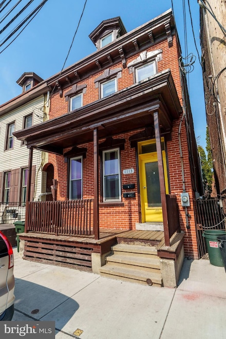 1113 Cumberland St, Lebanon, PA 17042