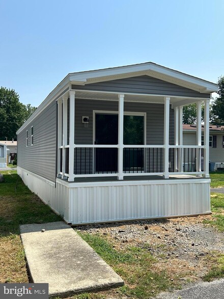 125 Tuckerton Rd Unit 834, Reading, PA 19605