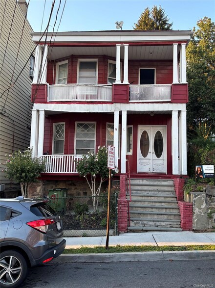 91 Wildey St, Tarrytown, NY 10591